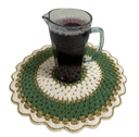 Ver imagem 3 de Jarra de Vidro Vitazza com Alça 1000ml