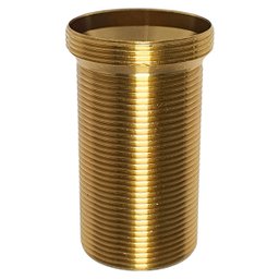 Porca Fixação Monocomando Importado 36,5 X 60 Mm - 191211 Blukit - 1