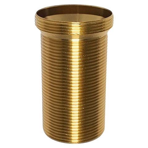 Porca Fixação Monocomando Importado 36,5 X 60 Mm - 191211 Blukit