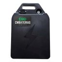 Ver imagem 1 de Bateria Scooter Elétrica 60v 20ah Removível