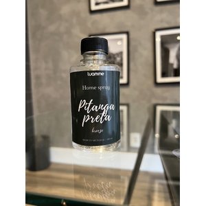 Refil para Home Spray 200ml - Pitanga Preta