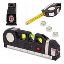 Ver imagem 1 de Trena Metro Nivel 3 Linhas Laser Regua Pro3 Profissional