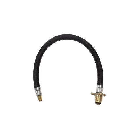 Mangueira Chicote Pigtail P45 Ultra para Gás 1,00 Metro