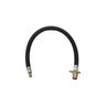 Mangueira Chicote Pigtail P45 Ultra para Gás 1,00 Metro - 1