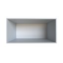 Ver imagem 4 de Nicho para Quarto Infantil 80x40x40cm