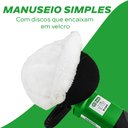 Ver imagem 5 de Politriz e Lixadeira 1300w Tpol1300-127v Trato