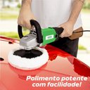 Ver imagem 2 de Politriz e Lixadeira 1300w Tpol1300-127v Trato