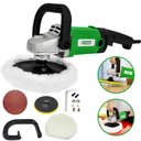 Ver imagem 1 de Politriz e Lixadeira 1300w Tpol1300-127v Trato