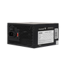 Fonte Atx Fortrek Crusader, 500w, Bivolt Manual, Cooler 120mm, Preta - 76955 - 4