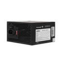 Ver imagem 4 de Fonte Atx Fortrek Crusader, 500w, Bivolt Manual, Cooler 120mm, Preta - 76955