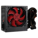 Ver imagem 1 de Fonte Atx Fortrek Crusader, 500w, Bivolt Manual, Cooler 120mm, Preta - 76955