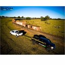 Ver imagem 5 de Cinta Fita para Reboque 70 Ton X 8 Mts 4x4 Off Road Trilhas