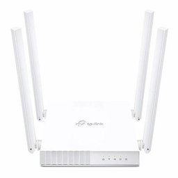 Roteador Tp-link Archer C21 (br) Wireless Dual Band Ac750 - 1