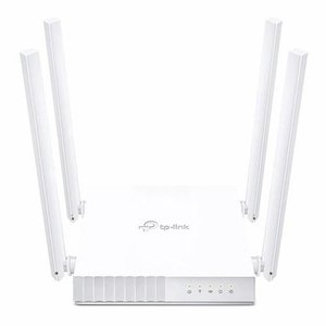 Roteador Tp-link Archer C21 (br) Wireless Dual Band Ac750