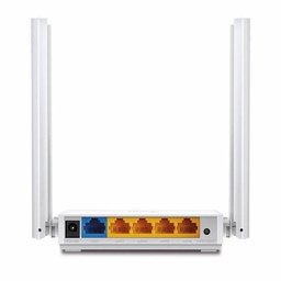 Roteador Tp-link Archer C21 (br) Wireless Dual Band Ac750 - 2