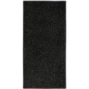 Ver imagem 5 de Tapete Dot Md Black 50x100cm Tapetes São Carlos