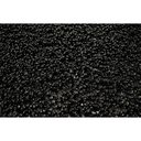 Ver imagem 3 de Tapete Dot Md Black 50x100cm Tapetes São Carlos