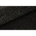 Ver imagem 4 de Tapete Dot Md Black 50x100cm Tapetes São Carlos