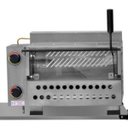 Ver imagem 3 de Carrinho de Pizza com Guarda Sol e Rodas Pneumáticas Cefaz