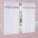 Ver imagem 1 de Cortina Infantil 2,00mx1,60m Nanda Isadora Design