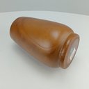 Ver imagem 5 de Vaso Decorativo Enfeite Casa Home&co Madeira 24x14x14cm Natural
