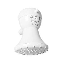 Ducha Elétrica Ss 3t 220v 5500w - Hydra Corona - 1