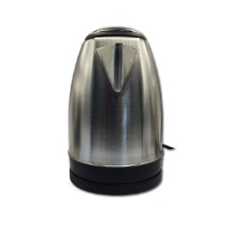 Chaleira Elétrica Inox 1,8 Litros Automática Bene Casa 110V - 2