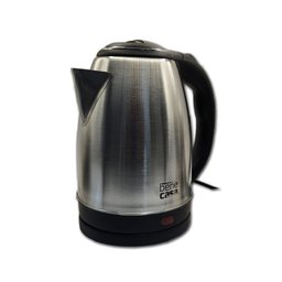 Chaleira Elétrica Inox 1,8 Litros Automática Bene Casa 110V - 1