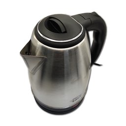 Chaleira Elétrica Inox 1,8 Litros Automática Bene Casa 110V - 3