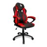 Cadeira Gamer Pichau Gier Vermelha, BY-8079RED - 4