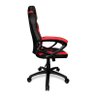 Cadeira Gamer Pichau Gier Vermelha, BY-8079RED - 3