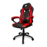 Cadeira Gamer Pichau Gier Vermelha, BY-8079RED - 2