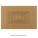 Ver imagem 5 de Painel para Tv até 86 Polegadas 250cmx320cm Liso Aruá CabeCasa MadeiraOriginals