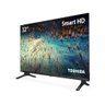 Televisor Toshiba 32 Pol. 32v35kb Dled Hd Smart Vidaa – Tb007mout [reembalado] Tb007mout - 3