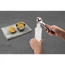 Ver mais imagens de Abridor de Garrafa e Lata Tramontina Marffim em Aço Inox