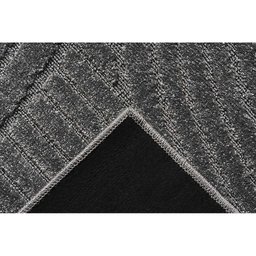 Tapete para Sala Realce Sand 52 Grafite 2,50x3,00m - 3