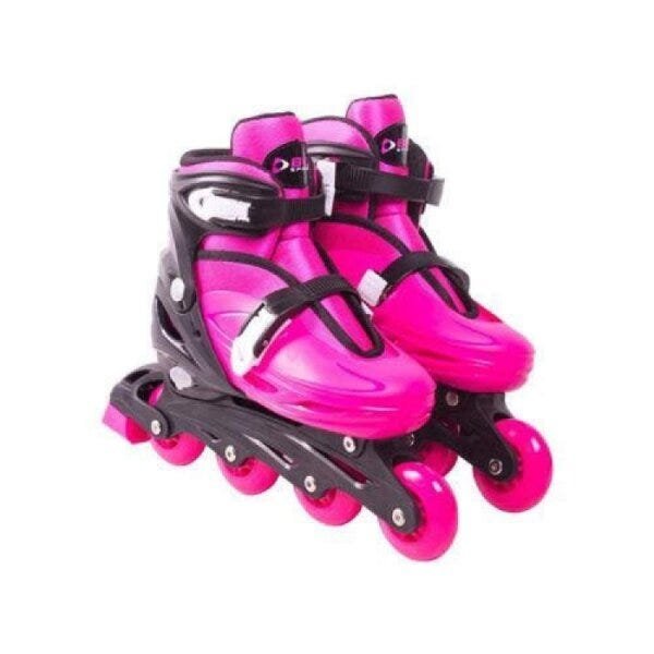 Patins In-line Rollers Radical P 29-32 Bel Fix