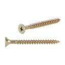 Ver imagem 1 de Parafuso Chipboard Cabeça Chata Phillips 4,0 X 45mm Ciser Caixa 300 Un