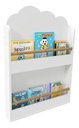 Ver imagem 1 de Livreiro Infantil Luiza 100% Mdf (criança Brinquedoteca)
