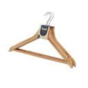 Ver imagem 2 de Cabide Yangzi de Madeira 3 Unidades - 24326