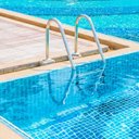 Ver imagem 5 de Escada para Piscina com 2 degraus em Aço Inox