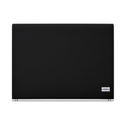 Cabeceira Sena Preto Queen (12x160x125) - Ortobom - 2