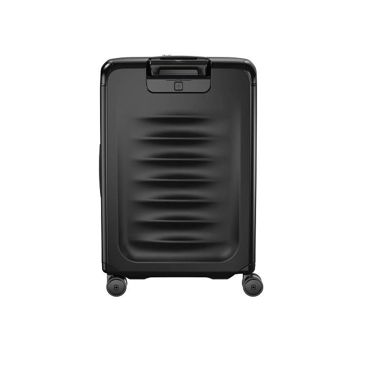 Mala Victorinox Spectra 3.0 Expandable Hardside Tamanho M Preta - 3