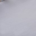 Ver imagem 5 de Lençol de Berço com Elástico Malha 100% Algodão 125g/m² 70x130x15cm Cinza