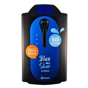 Ozonizador Panozon Blue Star 3000 Piscina Até 100.000 Litro