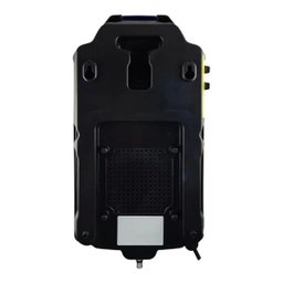 Ozonizador Panozon Blue Star 3000 Piscina Até 100.000 Litro - 4