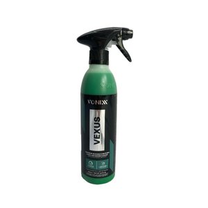 Limpador de Rodas e Motores 500ml Vexus Vonixx