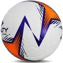 Ver imagem 2 de Bola Penalty Futebol de Campo Lider N4 Xxvi - Ref 5213051641 Tamanho 4 Cor Branco