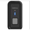 Campainha sem Fio Intelbras Cib101 com Bateria - 4522000 Preto Bivolt - 1