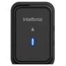 Campainha sem Fio Intelbras Cib101 com Bateria - 4522000 Preto Bivolt - 5